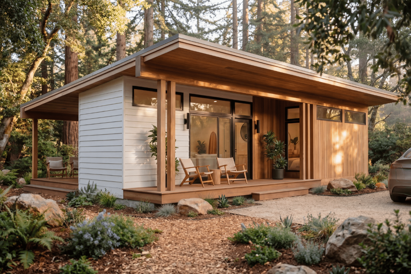 Zook Monterey ADU