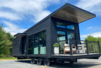 Luxury Park Model Homes