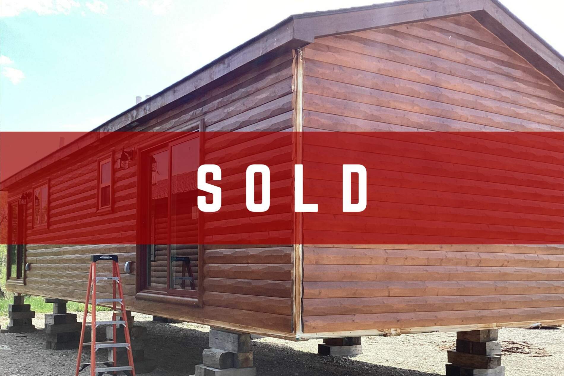 2023 Zook Cabins Inventory Modular Log Cabins For Sale