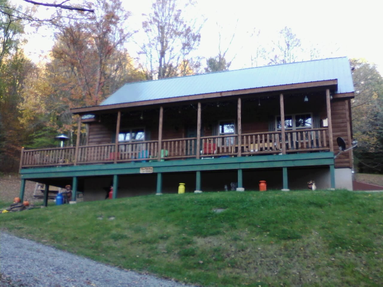 Testimonials Log Cabin Modular Homes Zook Cabins