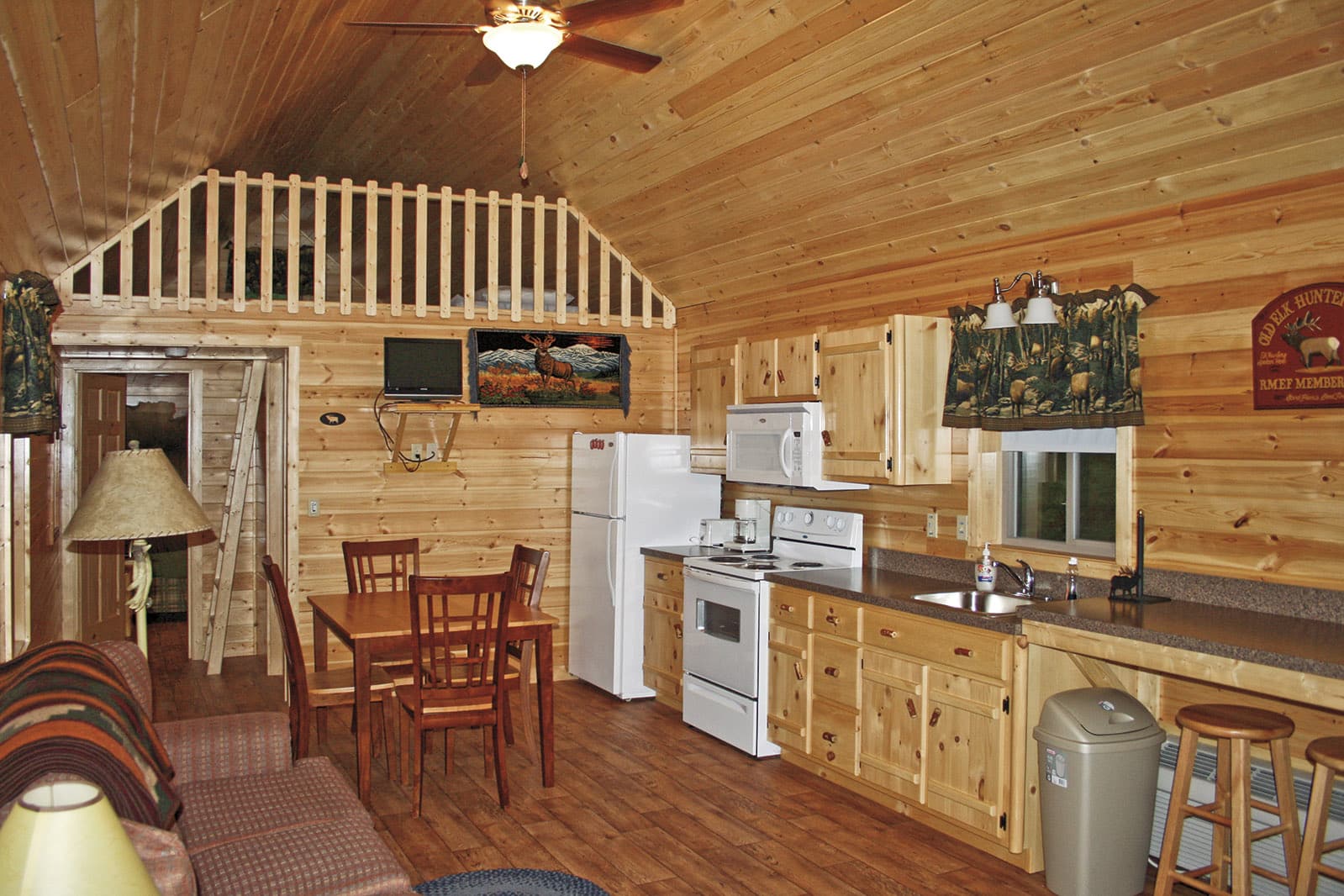 Breathtaking Adirondack Log Homes Zook Cabins