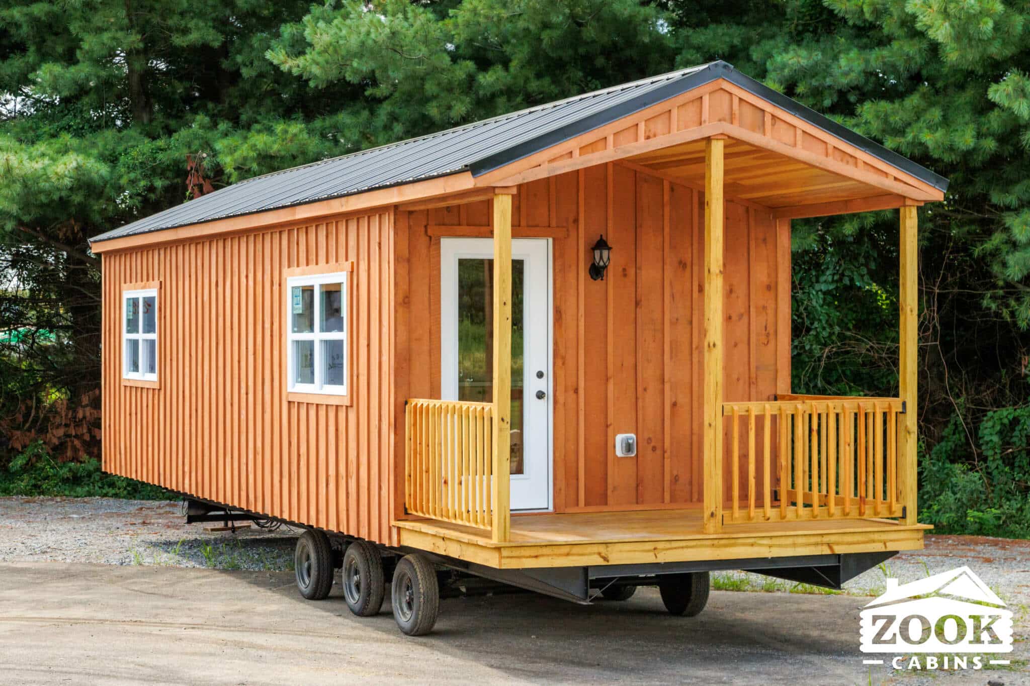 Park Model Homes Your 2022 Comprehensive Buying Guide