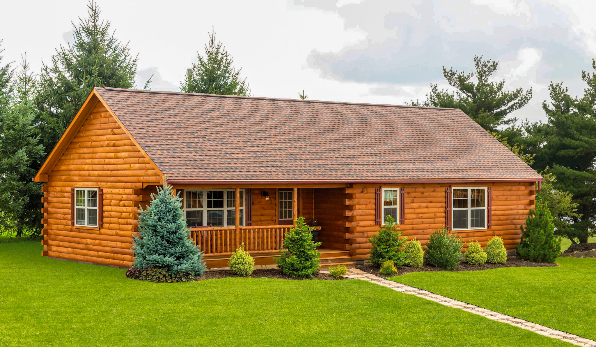 Prefab Hunting Cabins For Your Hunting Property Zook Cabins