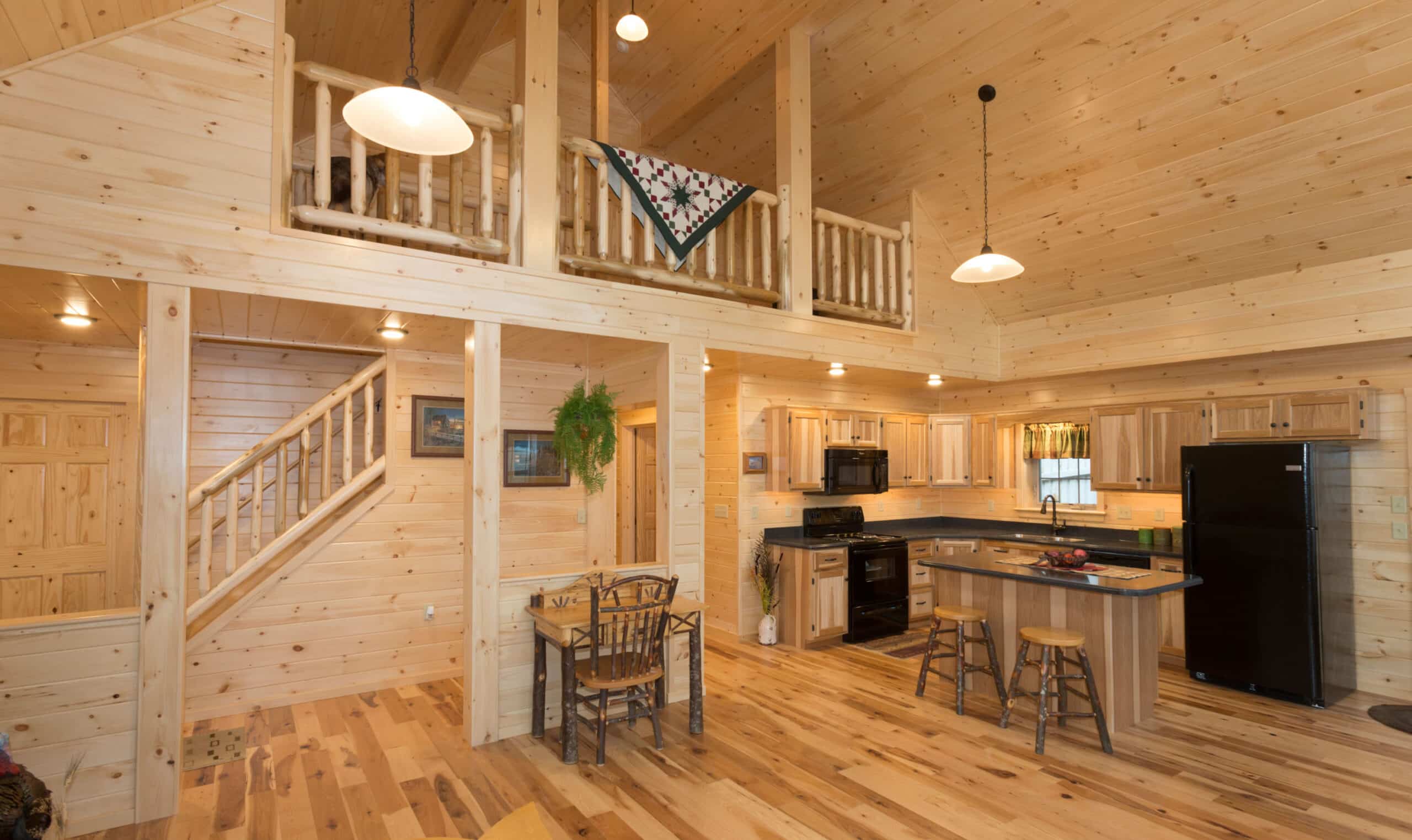 log home builders in ohio zook cabins