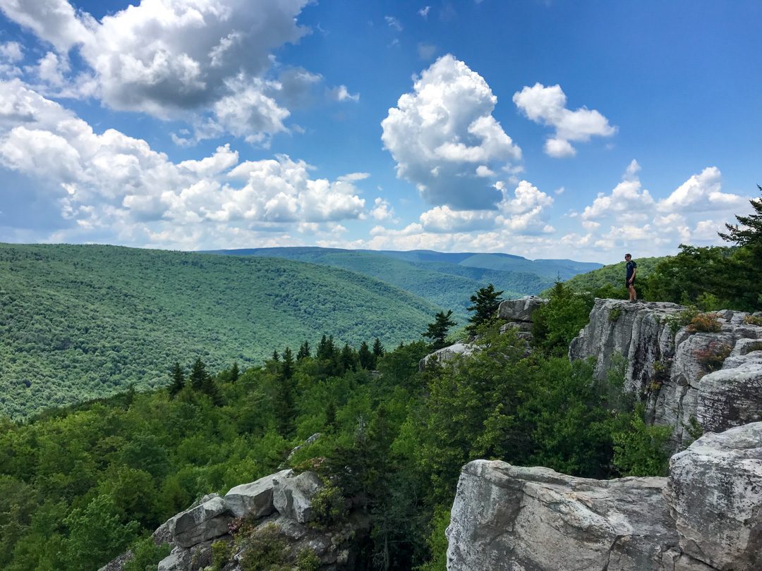 John & Jan S. Zook Cabins