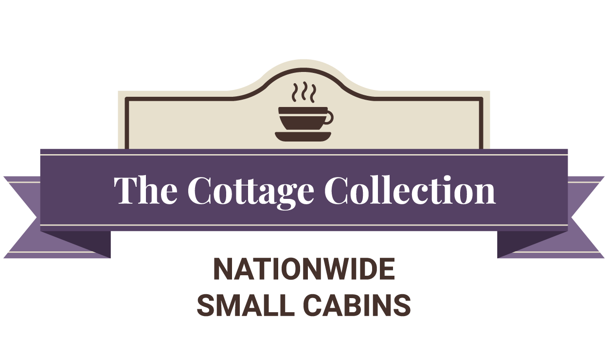 cottage collection badge 01