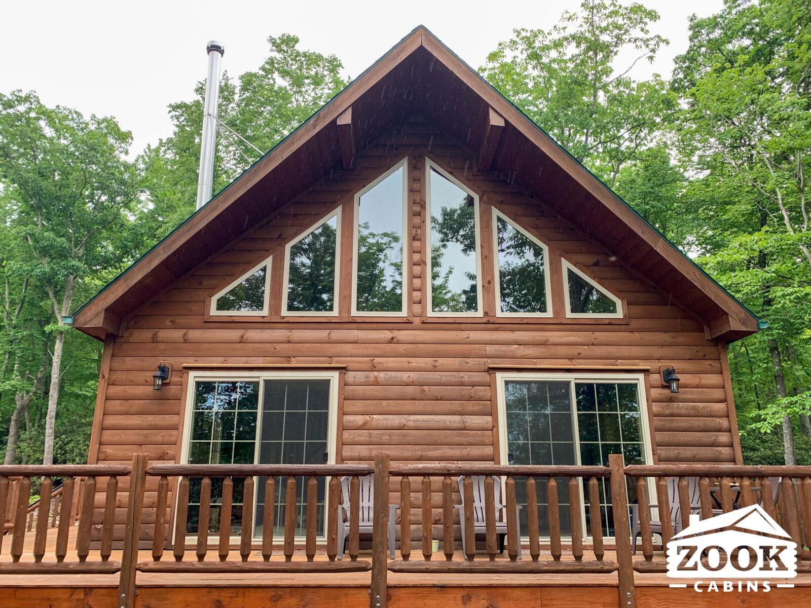 the chalet cabin prefab cabin log cabin chalet