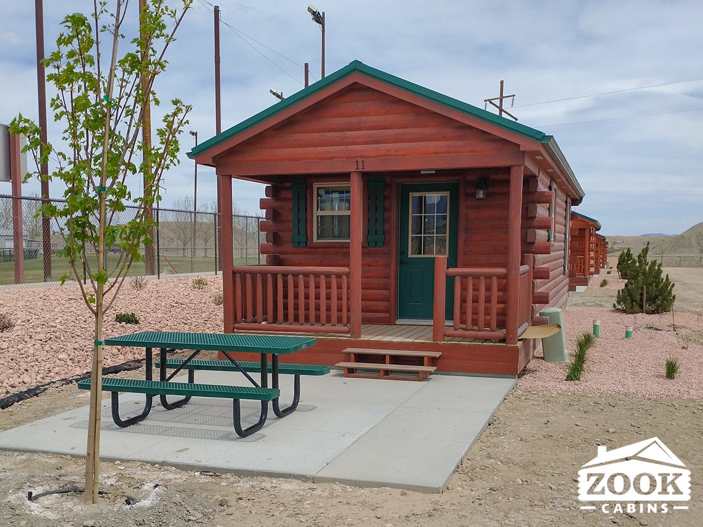 Prefab Cabin In West Virginia 100 Handcrafted Zook Cabins