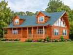 Free Log Cabin Quote 1