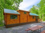 Free Log Cabin Quote 3