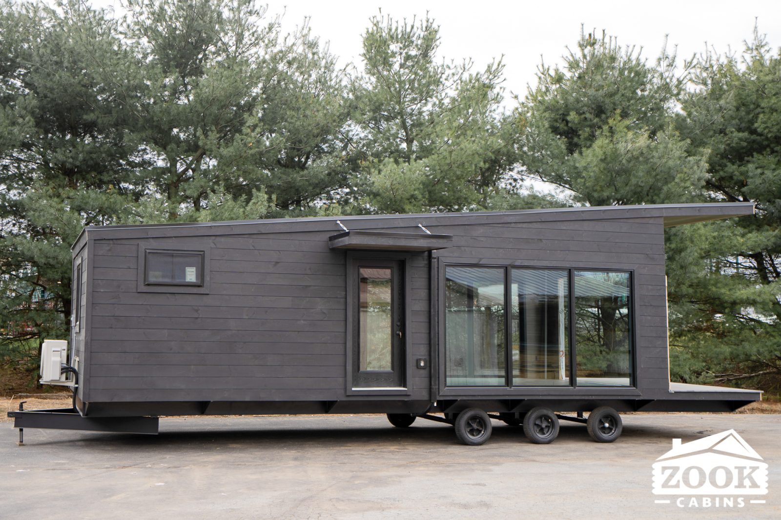 2023 Park Model Homes In Arizona Zook Cabins