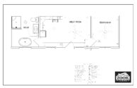 Alpine Zook Cabins Floor Plans Overview