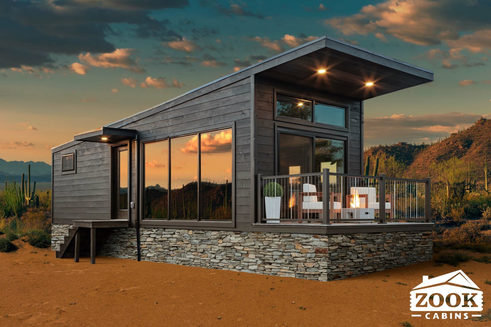 Beautiful Park Model Homes In New York Zook Cabins 2023