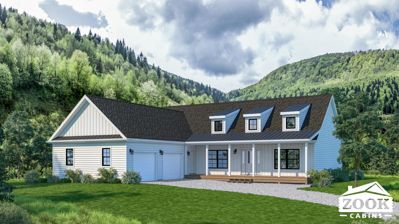 Incredible Modern Prefab Homes In Colorado 2022