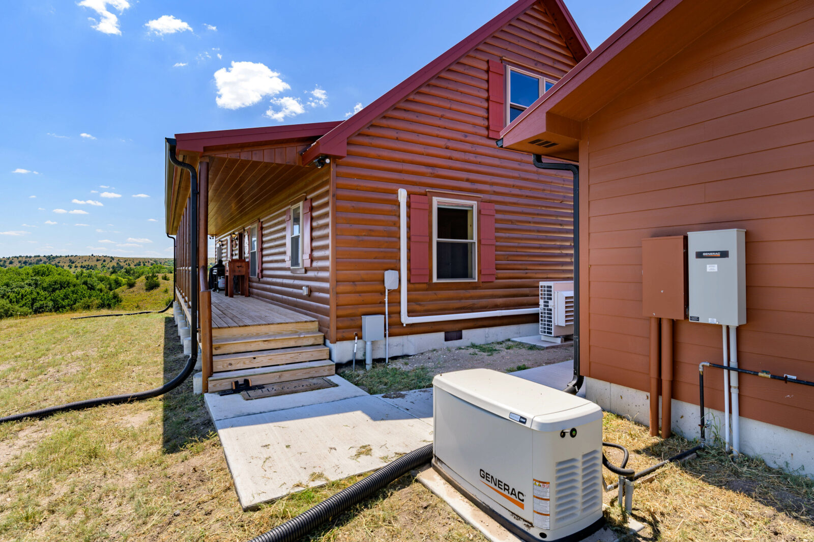Prefab Cabin In Russell KS Zook Cabins 2023