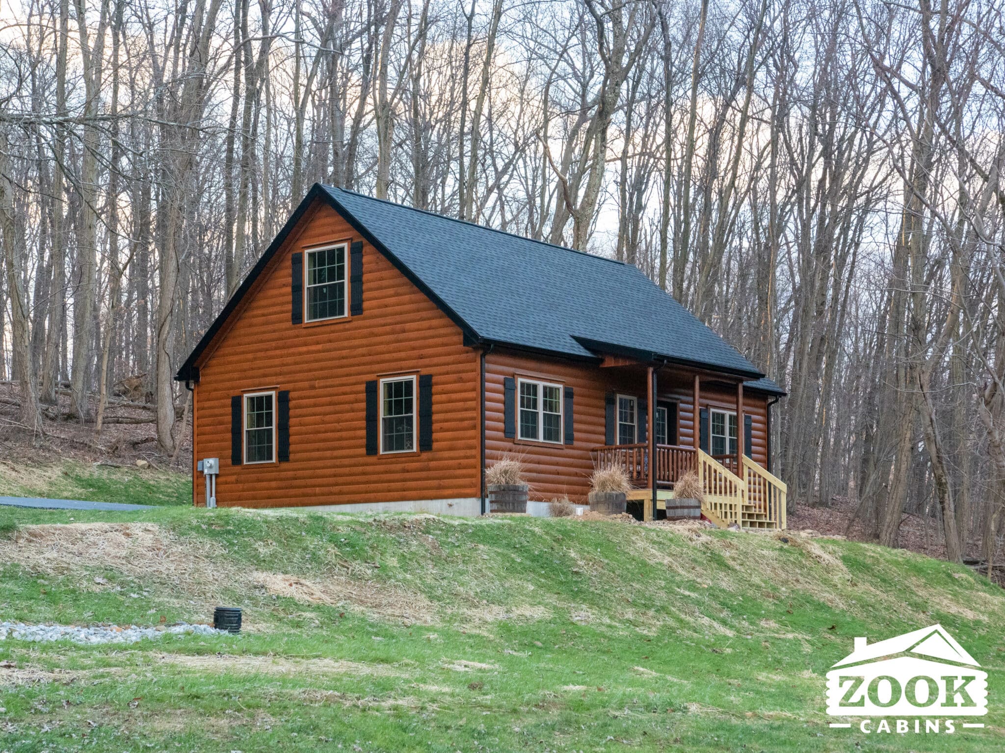 Hunting Cabins For Sale In Nh