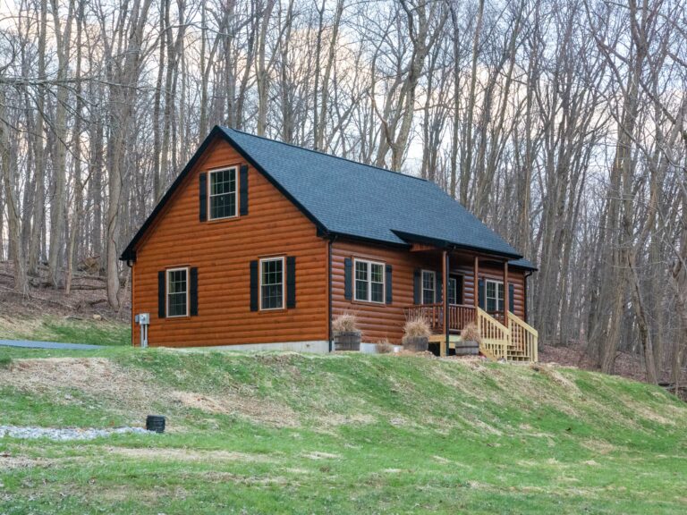 Quality Modular Cabin Builder Northeast/Midatlantic Region