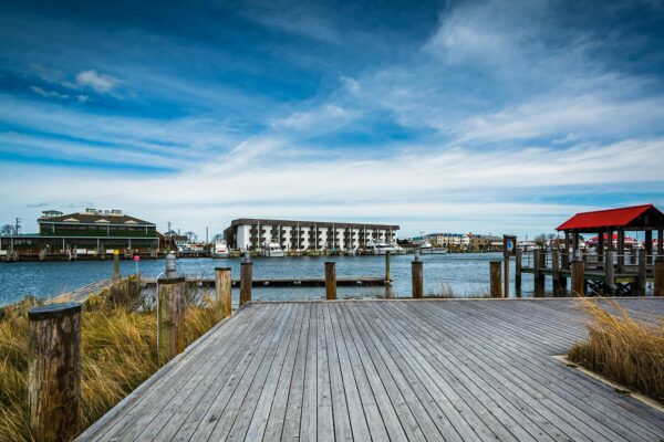 delaware great place to relax