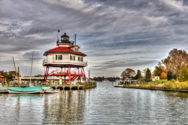 maryland lighthouse