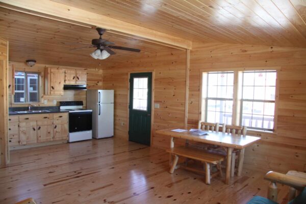 Modular Log Cabins | Prefab Log Cabins | Zook Cabins