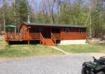 immel family cabin retreat